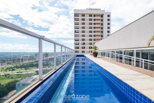 Jardim Goias Apartment | Apartamentos no Jardim Goiás Goiânia/GO - THO