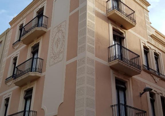 Portbou Apartment | Apartamentos Nouvilas