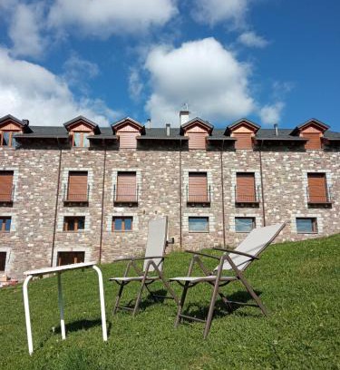 Laspaules Apartment | Apartamentos nuevos con encanto Fio de Neu