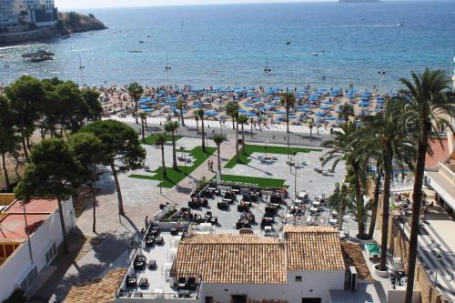Benidorm Apartment | Apartamentos Oasis Benidorm