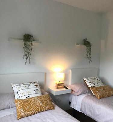 Requejada Apartment | Apartamentos Olga Cantabria