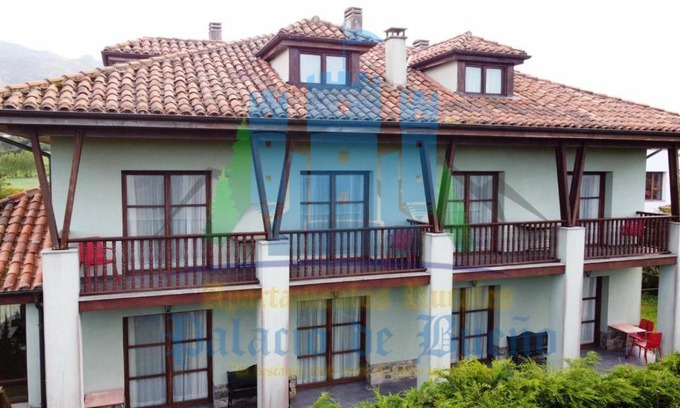 Obaya Apartment | Apartamentos Palacio Bueño