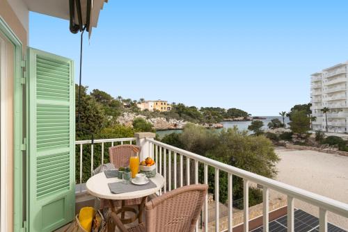 Cala Ferrera Apartment | Apartamentos Playa Marina
