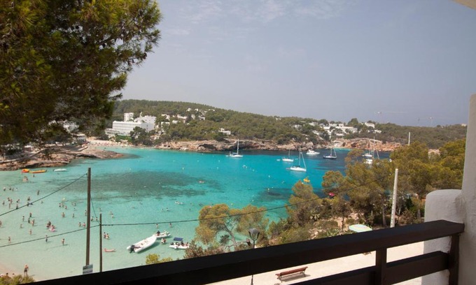 Portinatx Apartment | Apartamentos Portinatx Sea View