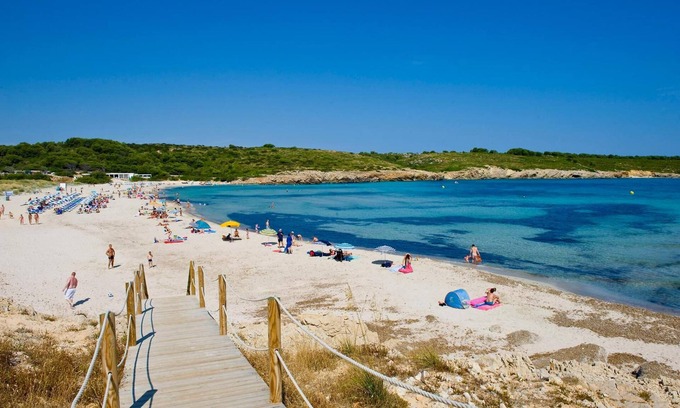 Son Parc Apartment | Apartamentos Posidonia