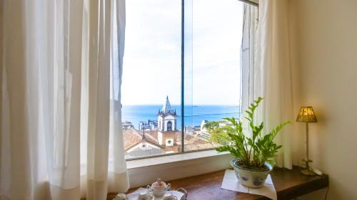 Pelourinho Apartment | Apartamentos Praça da Sé