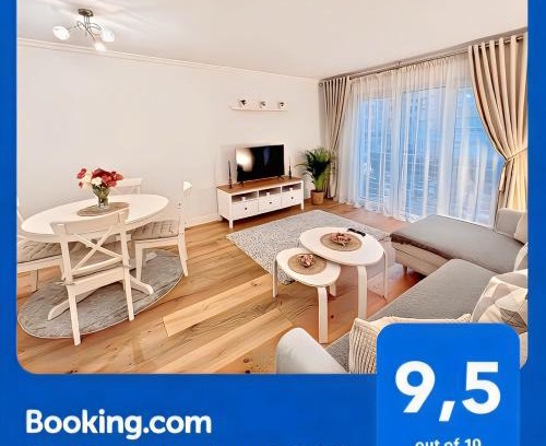Explanada de la Estacion Apartment | Apartamentos Prestige Suites Málaga III