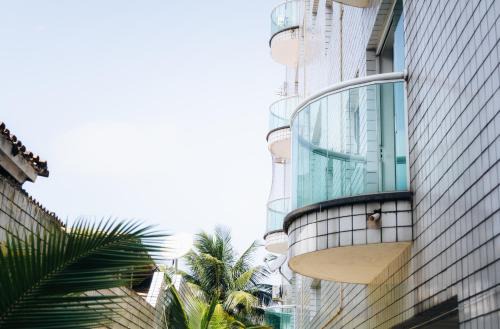 Parque Enseada Apartment | Apartamentos Primavera Guarujá