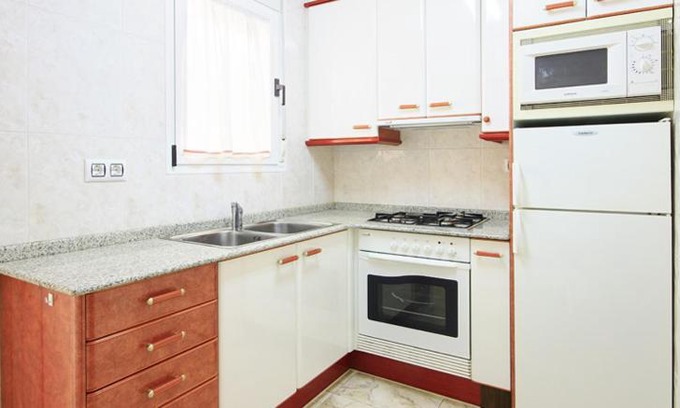 Valderrobres Apartment | Apartamentos Querol