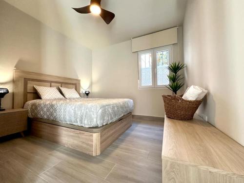 Ciudad Jardin Apartment | Apartamentos Rincón Andaluz 4