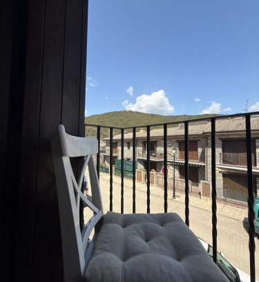 Sarratillo Apartment | APARTAMENTOS RioMonte 4