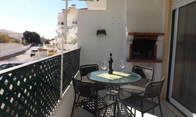 Vale de Carro Apartment | Apartamentos Roja Sol