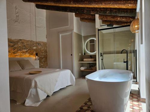 Alcala del Jucar Apartment | Apartamentos Rurales LA BUENA ESTRELLA