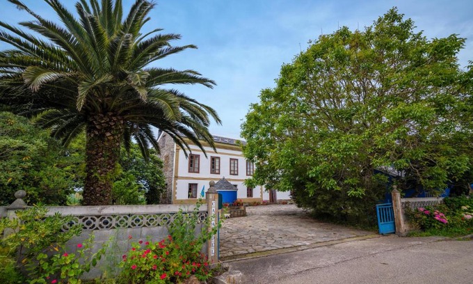 Villadun Apartment | Apartamentos Rurales el Ferreirón