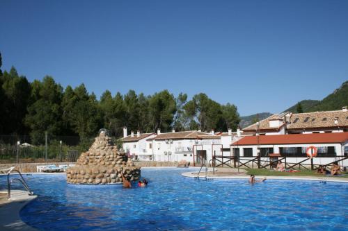 Coto Rios Apartment | Apartamentos Rurales El Pinar