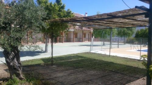 Velez-Malaga Apartment | Apartamentos Rurales Las Colinas