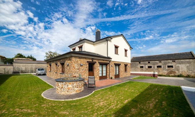 Villadun Apartment | Apartamentos Rurales Lola Penarronda