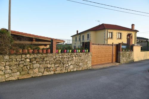 Mogro Apartment | Apartamentos Rurales Los Solares