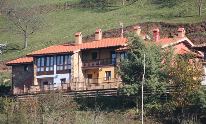 Carabano Apartment | Apartamentos Rurales Obaya
