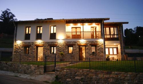 Morcin Apartment | Apartamentos Rurales Peñon Blanco