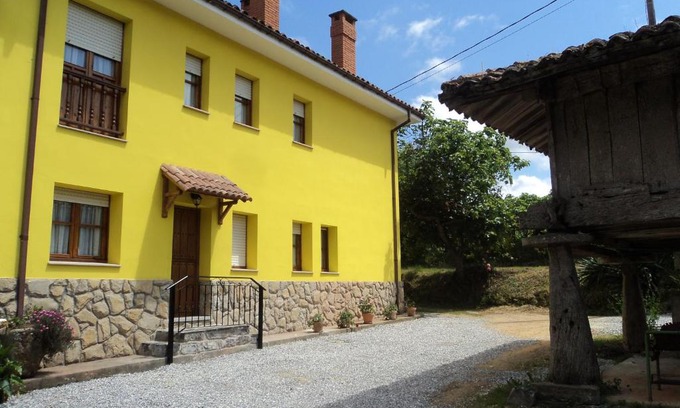 Priesca Apartment | APARTAMENTOS RURALES PERNÚS