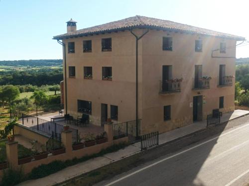 Radiquero Apartment | Apartamentos Rurales Rad Icarium