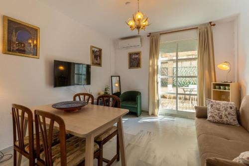 Cenes de la Vega Apartment | Apartamentos Ruta de la Sierra