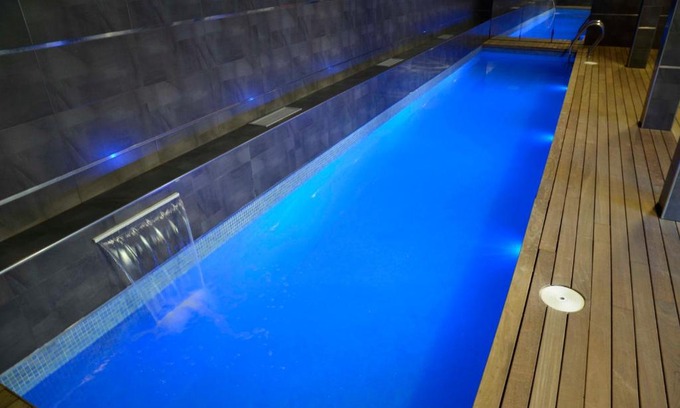 Ojedo Apartment | Apartamentos Spa Cantabria Infinita