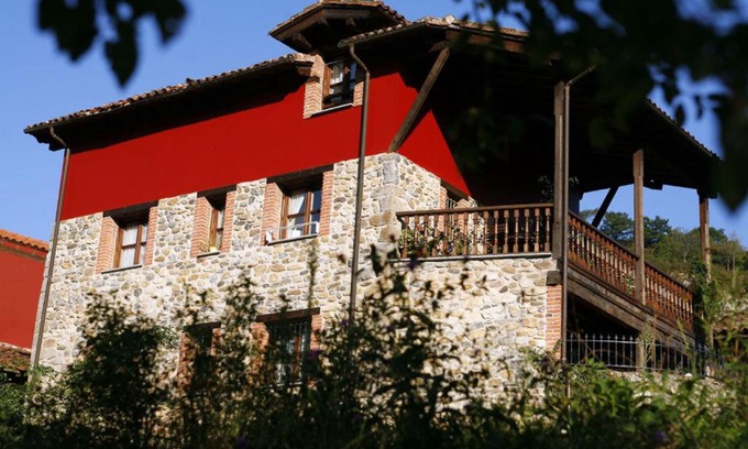 Cano Apartment | Apartamentos San Francisco Rural