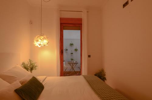 Huelva Apartment | Apartamentos San Pedro