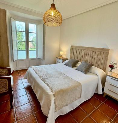 Parres Municipality Apartment | Apartamentos Santa Marina