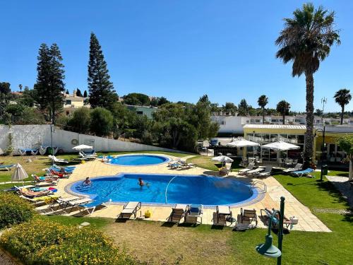 Montes de Alvor Apartment | Apartamentos Santa Teresinha