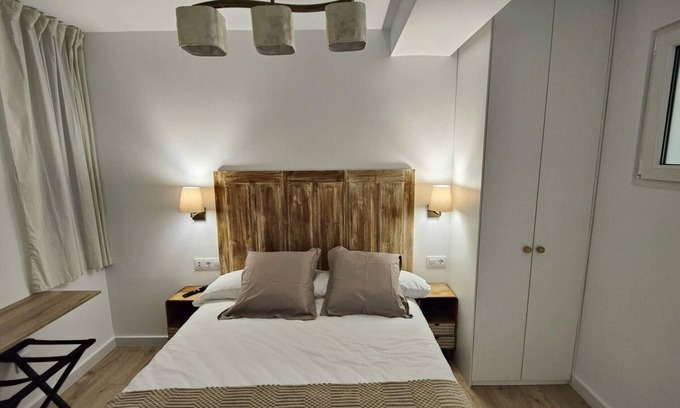 Santander Apartment | Apartamentos Santander 2