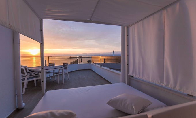 Can Picafort Apartment | Apartamentos Ses Roquetes