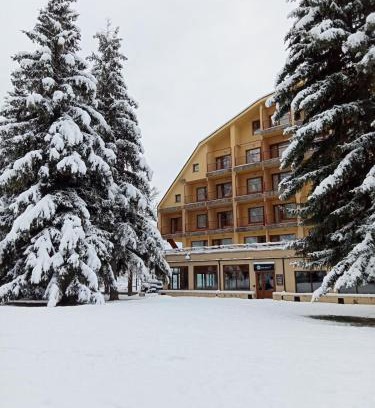 Cerler Apartment | Apartamentos SNÖ Cerler