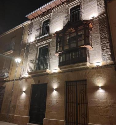 Ubeda Apartment | Apartamentos Sol Obispo Toral