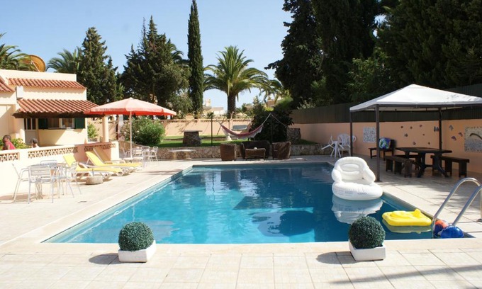 Vale de Centianes Apartment | Apartamentos - Solar Vale Covo