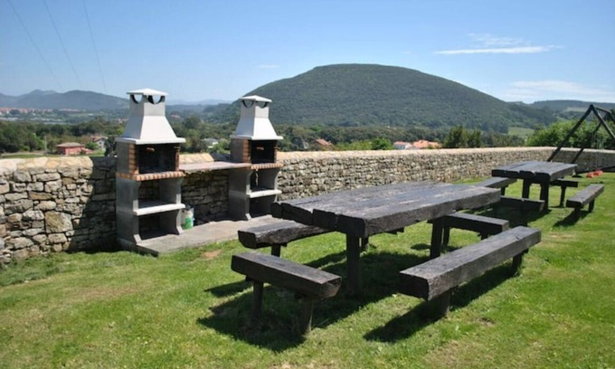 Isla Apartment | Apartamentos spa Casco Histórico de Isla - Estudio