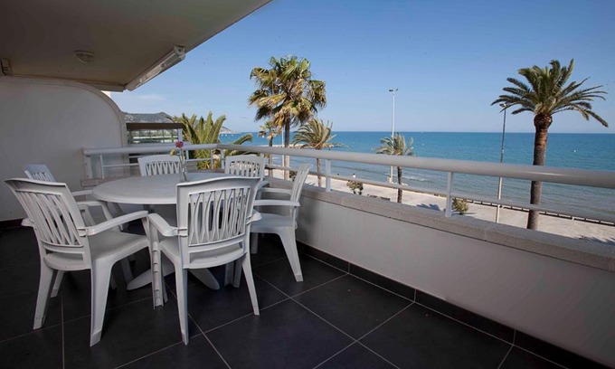 Passeig Maritim Apartment | Apartamentos Sunway Talaia