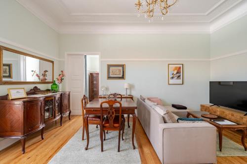 Pombal Apartment | Apartamentos T1 de charme - Pombal, Centro Histórico