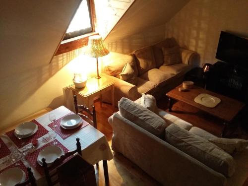 Beret Apartment | Apartamentos Tanau