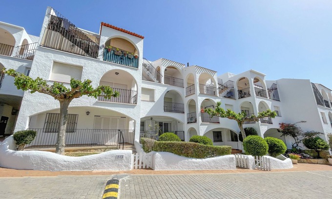 Peniscola Hotel | Apartamentos Tierra de Irta 3000