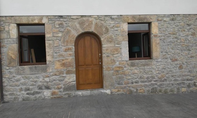 Seguencu Apartment | Apartamentos tiu Enrique 1