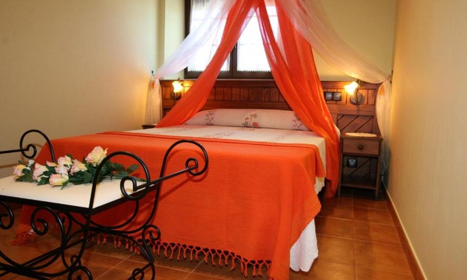 Anero Apartment | Apartamentos Toraya