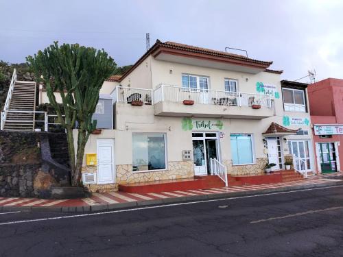 Mocanal Apartment | Apartamentos Trebol