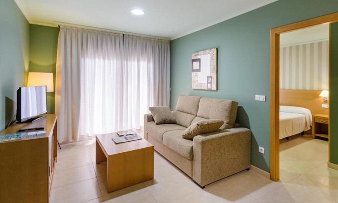 Sanxenxo Apartment | Apartamentos Trisquel