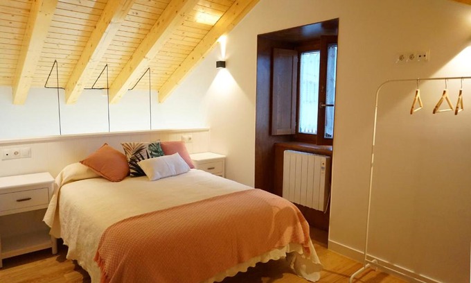 Campos y Salave Apartment | Apartamentos Turísticos El Peñón