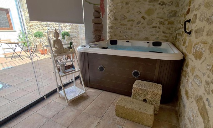 Old Town Baeza Apartment | Apartamentos Turísticos El AOVE