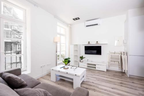 Diputacion de Cartagena Casco Apartment | Apartamentos Turísticos Gran Vía by CartagenaSpain
