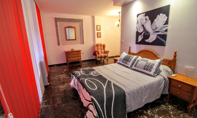 Durcal Apartment | Apartamentos Turísticos La Fonda